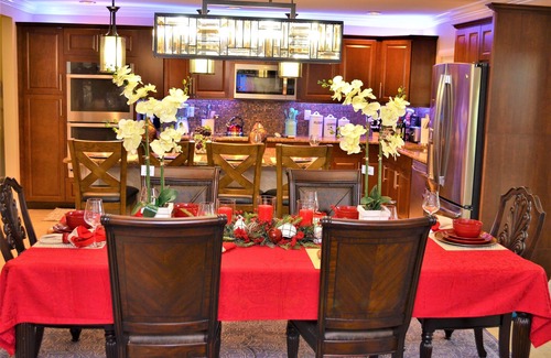 Kissimmee House | Exquisite Destination Villas. Crystal location