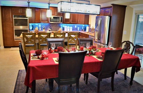 Kissimmee House | Exquisite Destination Villas. Crystal location