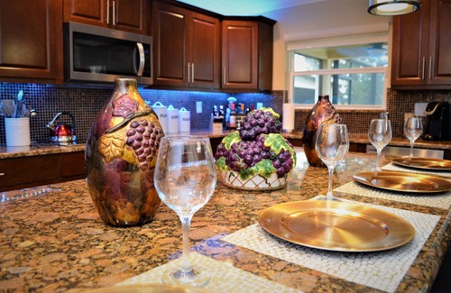 Kissimmee House | Exquisite Destination Villas. Crystal location