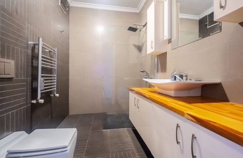 Nisantasi Apartment | Exquisite Flat in the Heart of Nisantasi