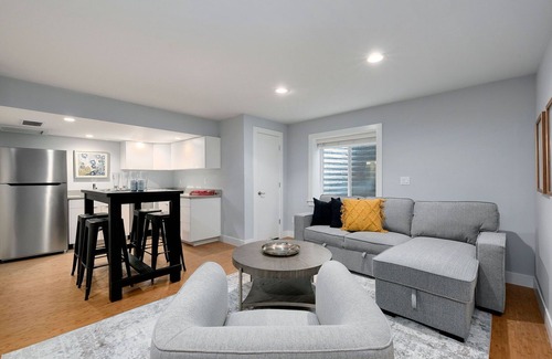 Old Town North House | Exquisite Home by Old Town - Steps From Poudre Trl