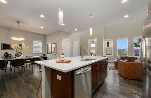 Old Town North House | Exquisite Home by Old Town - Steps From Poudre Trl