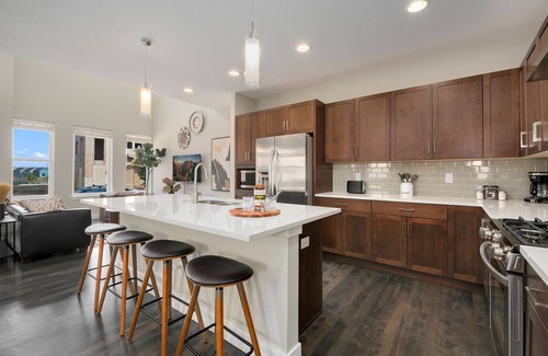 Old Town North House | Exquisite Home by Old Town - Steps from Poudre Trl