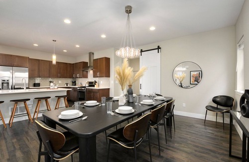 Old Town North House | Exquisite Home by Old Town - Steps from Poudre Trl