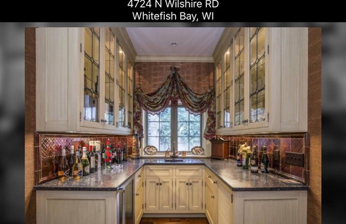Milwaukee House | Exquisite Home Rental for RNC in Milwaukee