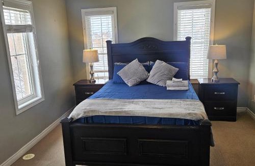 Brampton House | Exquisite Junior Bedroom