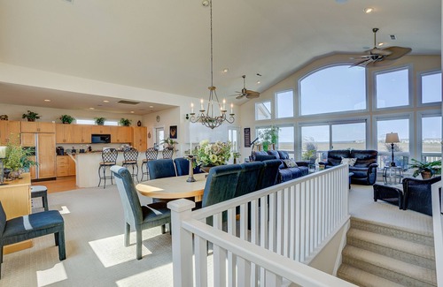 Manteo House | Exquisite Living in Pirate's Cove