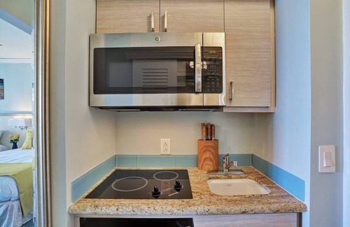 Key Biscayne Apartment | Exquisite luxury room 870