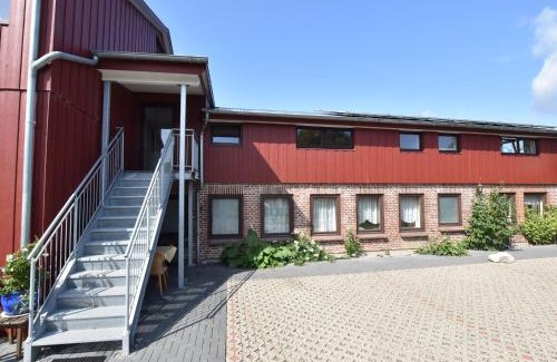 Hasselberg House | Exquisite Mansion in Pugholz near Sea