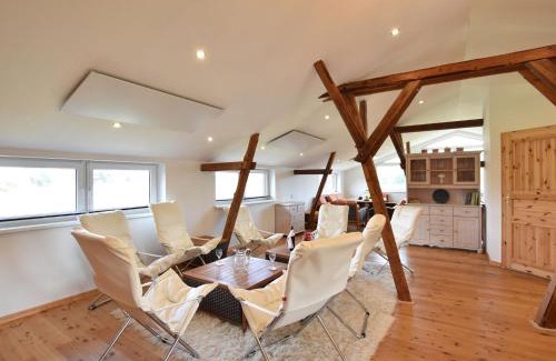 Hasselberg House | Exquisite Mansion in Pugholz near Sea