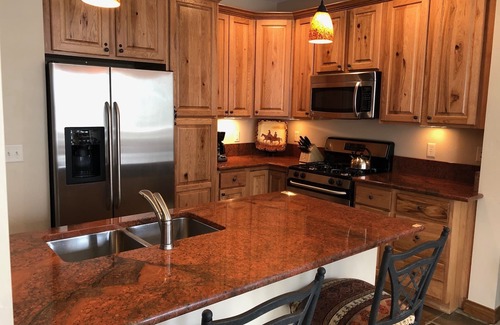 Winter Park House | Exquisite Riverfront Home with Mountain Views and Private Hot Tub, Downtown