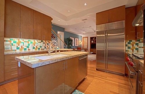 Historic Tennis Club House | Exquisite Villa 3bd 3bath Palm Springs Book April 2025 stay for free 5/1 -5/14