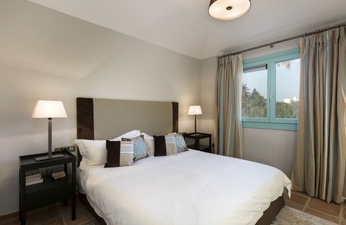 Sotogrande Villa | Exquisite Villa for Holiday Rental in Sotogrande Costa
