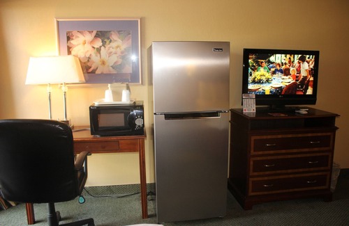 Amarillo Hotel | Extend-a-Suites - Extended Stay, I-40 Amarillo West