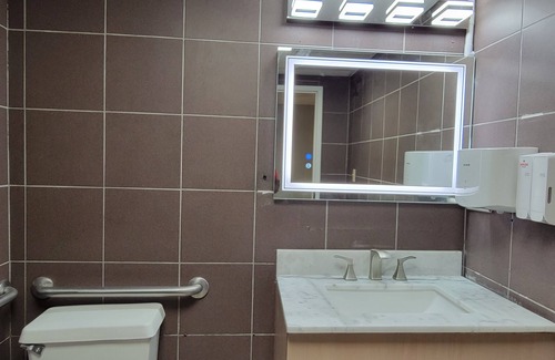 Amarillo Hotel | Extend-a-Suites - Extended Stay, I-40 Amarillo West