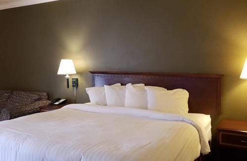Amarillo Hotel | Extend-a-Suites - Extended Stay, I-40 Amarillo West