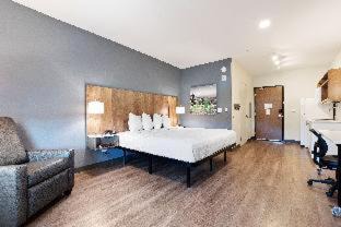 Pooler Hotel | Extended Stay America Premier Suites - Savannah - Pooler