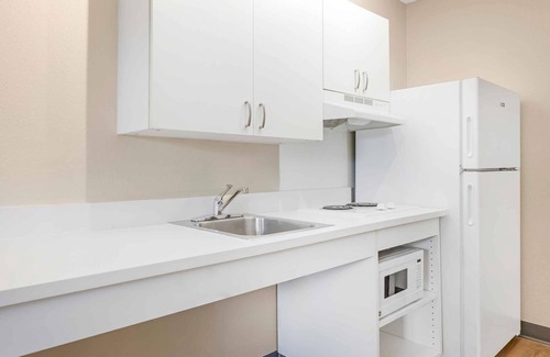 San Rafael Hotel | Extended Stay America Suites San Rafael Francisco Blvd East