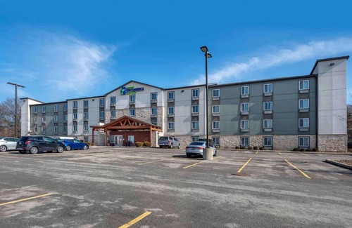 Cranberry Township Hotel | Extended Stay America Select Suites - Pittsburgh - Cranberry