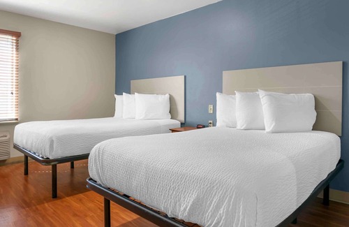 Kalamazoo Hotel | Extended Stay America Select Suites - Kalamazoo - West