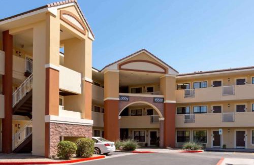 North Scottsdale Hotel | Extended Stay America Select Suites - Phoenix - Scottsdale - North
