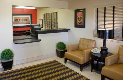 Nashville Hotel | Extended Stay America Select Suites - Nashville - Airport