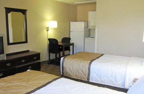 Nashville Hotel | Extended Stay America Select Suites - Nashville - Airport