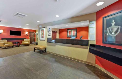 Cumberland Hotel | Extended Stay America Select Suites - Atlanta - Marietta - Wildwood