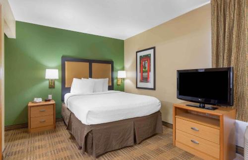 Cumberland Hotel | Extended Stay America Select Suites - Atlanta - Marietta - Wildwood