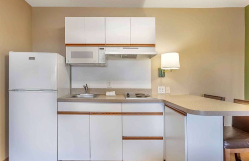 Dobson Ranch Hotel | Extended Stay America Select Suites Phoenix Mesa West