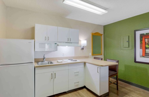 Dobson Ranch Hotel | Extended Stay America Select Suites Phoenix Mesa West