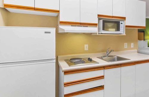 Cumberland Hotel | Extended Stay America Select Suites Atlanta Marietta Wildwoo