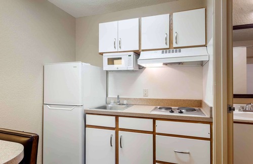 Sandy Springs Hotel | Extended Stay America Select Suites Atlanta Perimeter Hammon