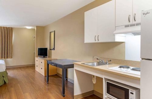 Gwinnett Place Hotel | Extended Stay America Select Suites - Atlanta - Duluth