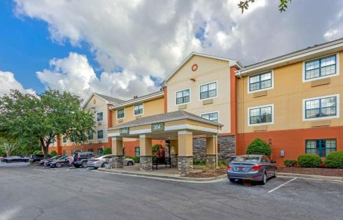 Mount Pleasant Hotel | Extended Stay America Suites - Charleston - Mt Pleasant
