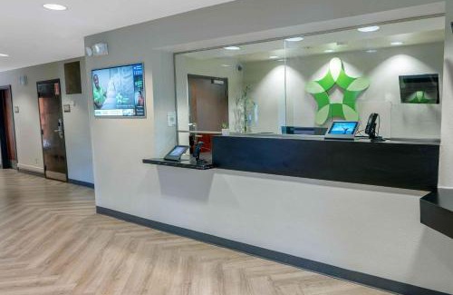 Mount Pleasant Hotel | Extended Stay America Suites - Charleston - Mt Pleasant