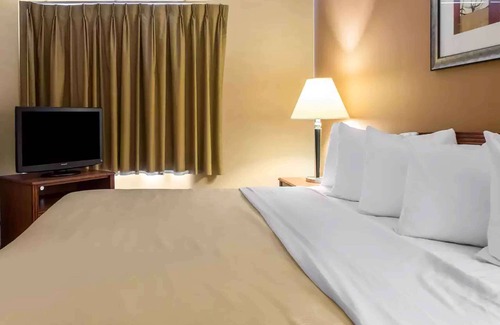 Mountville Hotel | Extended Stay America Suites Lancaster County