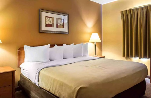 Mountville Hotel | Extended Stay America Suites Lancaster County