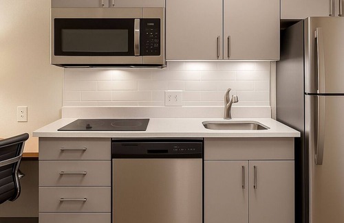 Kingwood Hotel | Extended Stay America Suites Houston Kingwood