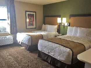 Rochester Hotel | Extended Stay America Suites - Rochester - Henrietta