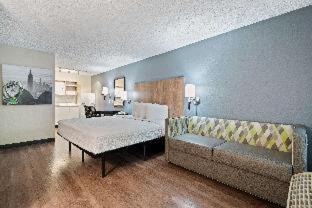 Overlake Hotel | Extended Stay America Suites - Seattle - Redmond