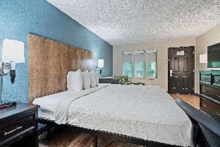 Overlake Hotel | Extended Stay America Suites - Seattle - Redmond