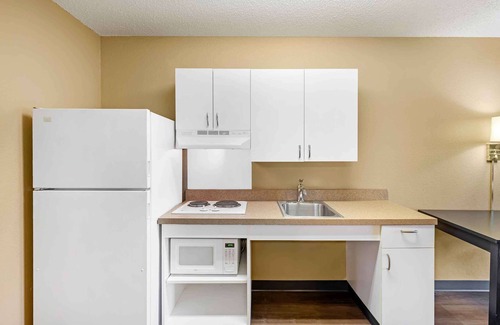 Billings Hotel | Extended Stay America Suites Billings West End