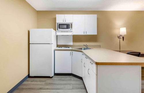 Billings Hotel | Extended Stay America Suites Billings West End