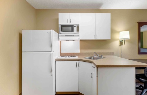 Billings Hotel | Extended Stay America Suites Billings West End
