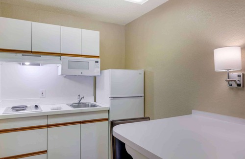 Franklin Hotel | Extended Stay America Suites Nashville Franklin Cool Springs