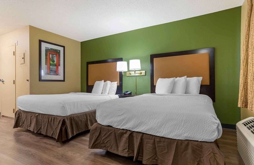 Metairie Hotel | Extended Stay America Suites New Orleans Metairie