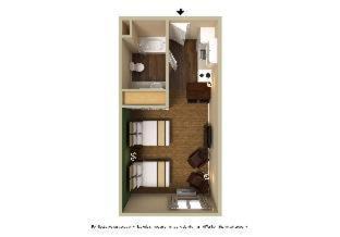 Monrovia Hotel | Extended Stay America Suites - Los Angeles - Monrovia