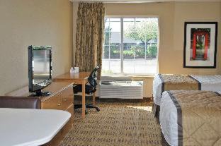 Monrovia Hotel | Extended Stay America Suites - Los Angeles - Monrovia