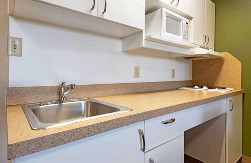 Rochester Hotel | Extended Stay America Suites Rochester Henrietta
